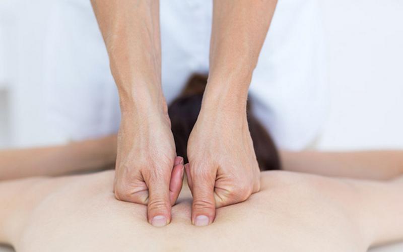 Shiatsu